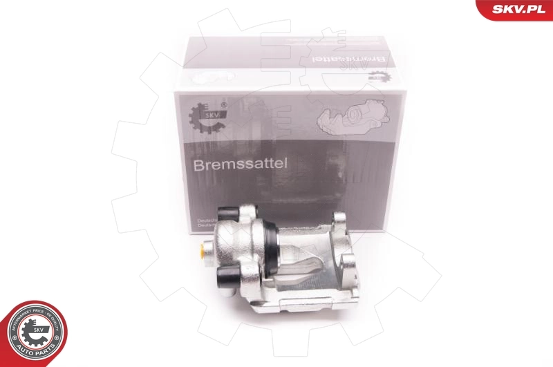 Brake Caliper